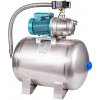 Domáca vodáreň Calpeda NGXM 3 50L nerez ležatá 230V