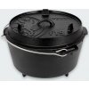 Petromax litinový hrnec Dutch Ovens FT9