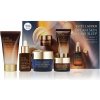 Estée Lauder Starter Set Estée Lauder Advanced Night Repair Cleansing Gelee čistiaci gél na tvár 30 ml + Estée Lauder Advanced Night Repair Serum Synchronized Multi-Recovery Complex protivráskové séru