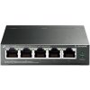 TP-Link TL-SG105PE, POE switch TL-SG105PE