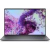DELL XPS 9640 Intel Core Ultra 7 155H Laptop 41,4 cm (16.3 ) OLED UHD+ Touch 64 GB LPDDR5x-SDRAM 4 TB SSD NVIDIA GeForce RTX 4070 Wi-Fi 7 (802.11be) Windows 11 Pro Grafit