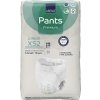 ABENA Pants premium junior XS2 18 ks