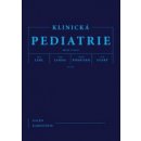 Klinická pediatrie - Jan Lebl; Jan Janda; Petr Pohunek