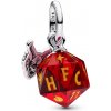 PANDORA Stranger Things korálka Hellfire Club 793564C01