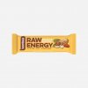 Bombus Raw ENERGY Arašidy a Datle 50 g