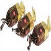 Cukríky hľuzovky v čokoláde hľuzovka mix príchutí 1 kg Wolność