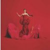 CD Selena Gomez: Revelación