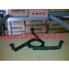 Škoda FABIA 8/04-12/06 rameno ventilátora 345mm