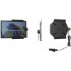 Brodit držiak na Samsung Galaxy Tab A8 (SM-X200/SM-X205), s nabíjaním z CL/USB 721286