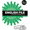 English File - Intermediate - Workbook with Key - Christina Latham-Koenig, Clive Oxenden, Jane Hudson