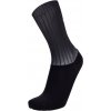 Santini ponožky Madss Aero Black