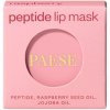 Paese Peptide Lip Mask hydratačná maska na pery s peptidmi odtieň Raspberry 10 g