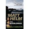 Matt Helm - The Interlopers (Hamilton Donald)