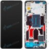 LCD displej Realme GT Master a dotyk s rámom Originál