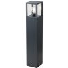 REDO VITRA ST 1x15w E27 IP54 BK 9110