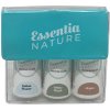 Essentia Darčeková sada MINI Classic Parfémy na pranie 3 x 50 ml