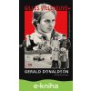 E-kniha Gilles Villeneuve - Gerald Donaldson