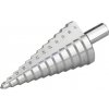 EXTOL PREMIUM Vrták stupňovitý, ? 6 - 39 mm, HSS - M2 8801166
