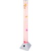 Globo 9016 LED stojacia lampa Mendoza 9x0,06W | 4lm | RGB