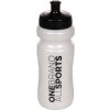 Nutrend One Brand All Sports 600 ml biela