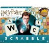 Mattel Scrabble Harry Potter