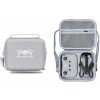 DJI Mini 5 Pro - Šedé PU pouzdro na rameno pro DJI Mini 5 Pro (DJI RC-N3) (1DJ8207)