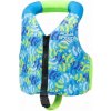 Aqua-Speed Aqua Pals plavecká vesta modrá - 19-30 kg