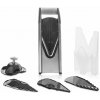 Börner V-krájač V6 ExclusiveLine INOX Farba: Nerez