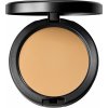 MAC Cosmetics Studio Fix Powder Plus Foundation Prefill zmatňujúci púdrový make-up odtieň NC17 12 g