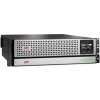 APC by Schneider Electric APC SRTL1000RMXLI-NC UPS S dvojitou konverziou (online) 1000 VA 900 W 8 AC zásuvky/AC zásuviek (SRTL1000RMXLI-NC)