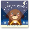 Dobrú noc, psík!