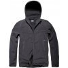 Vintage Industries Alford Softshell - Bunda, Čierna - L