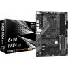 Základná doska ASRock B450 PRO4 R2.0 ATX Socket AM4 4 x DIMM