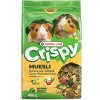 Versele-Laga Crispy Muesli Guinea Pigs 400 g