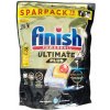 Finish Powerball Ultimate Plus Citrus čistiace kapsuly do umývačky riadu pre umývanie a lesk 78 ks