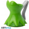 Hrnek 3D - DISNEY Peter Pan Tinkerbell 300ml, ABYMUG625