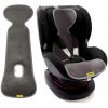 Aeromoov vložka do autosedačky 9-18 kg sivá