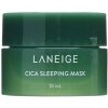 LANEIGE Cica Sleeping Mask Mini Pleťová nočná maska 10 ml