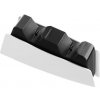 FIXED Nabíjací dok pre ovládače DualSense FIXPS5-DCC-BW