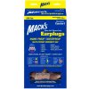 Mack's Snoozers® Veľkosť balenia: 200 párov silikónové štuple do uší