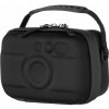 Puzdro na fotoaparát JJC HSCC-IME BLACK typu shell-case