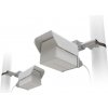 Vonkajšia jednotka Mikrotik CubeG-5ac60aypair 1x GLAN, 11°, 802.11ay (60GHz/5GHz), L3, kompletný spoj CubeG-5ac60aypair