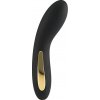 Toyjoy - luminate light vibrator black