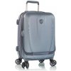 Heys Vantage Smart Luggage S Slate Blue 36 L HEYS-15023-0099-21