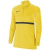 Tričko Nike Dri-FIT Academy - Dámské tričko Nike Dri- | CV2653-719 | XS