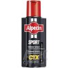ALPECIN SPORT Kofeínový šampón CTX 250 ml