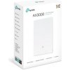 TP-LINK AX3000 Wi-Fi 6 Air Router SPEED: 574 Mbps at 2.4 GHz + 2402 Mbps at 5 GHz SPEC: 4× Internal Antennas, 1× Gigabit WAN Archer Air R5