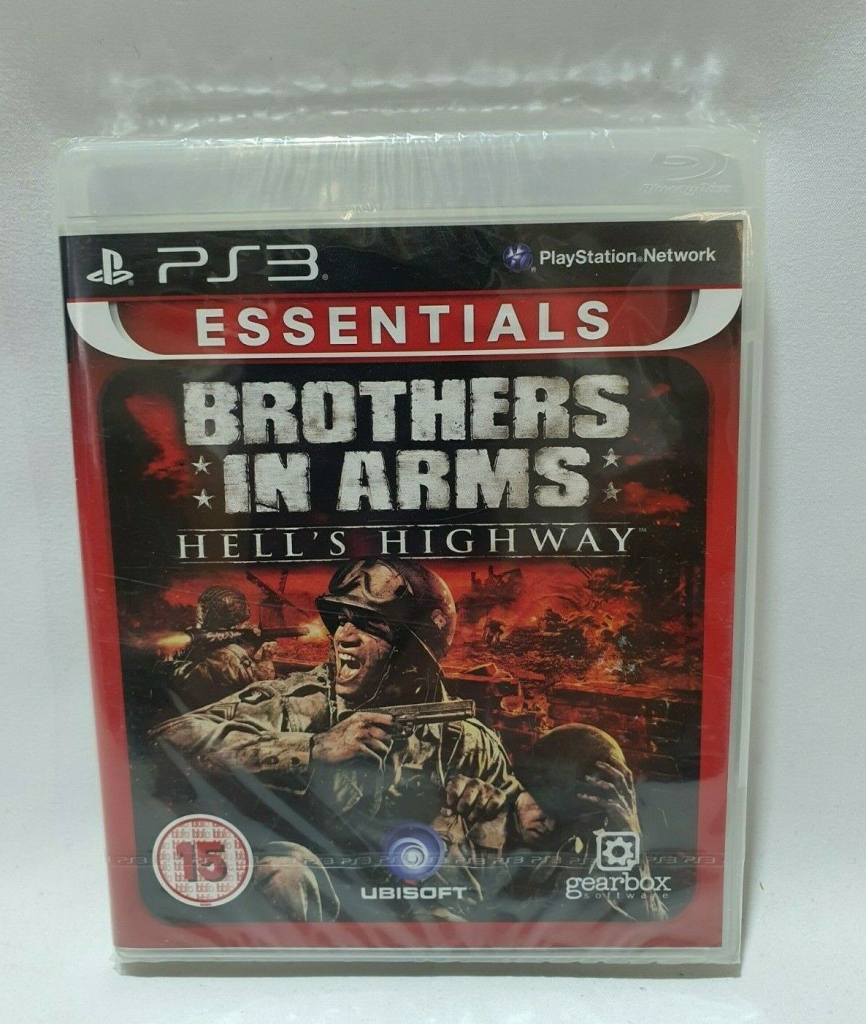 Brothers in Arms: Hells Highway