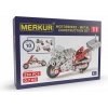 Stavebnice Merkur motocykel 011 (8592782001525)