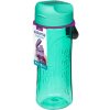 Fľaša Sistema Hydrate Swift Flip Top 600 ml Farba: zelená